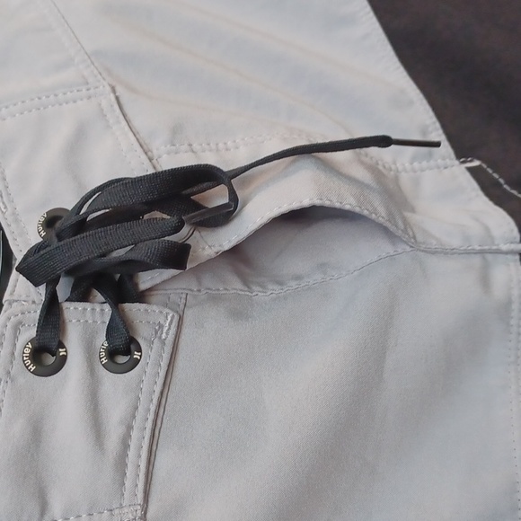 HURLEY Swim Board Shorts Sz 34 - Picture 4 of 7